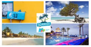 Concorso Sorridi con Aruba