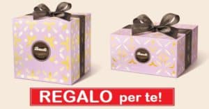 sorpresa Bauli