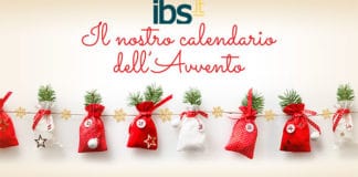 Calendario dell'Avvento IBS