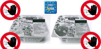 Eurospin ritira i vasetti di yogurt Pascoli Italiani
