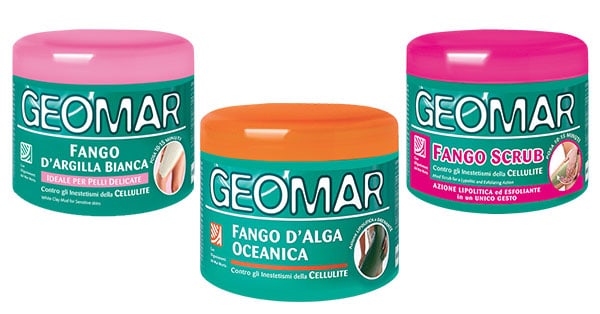 Fanghi Geomar