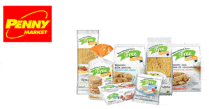 Diventa tester prodotti Penny Free