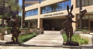 Concorso Hollywood con Gillette