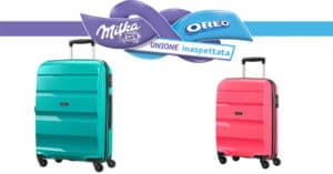 concorso Milka & Oreo