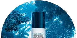 Campioni omaggio Chanel Blue Serum