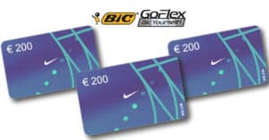 Concorso Go Flex Bic Yourself