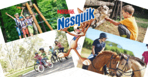 Concorso nesquik e cookie crisp cereali scegli la tua avventura
