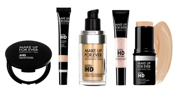 cosmetici Make Up For Ever Ultra HD