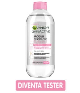 Garnier Skin Active Acqua Micellare Tutto in 1