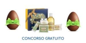 Pasqua con L’Occitane