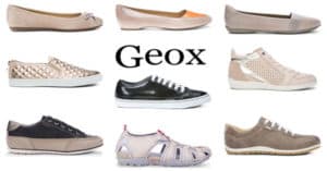 Concorso Geox for you