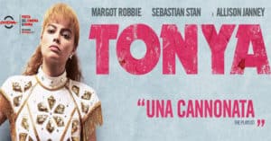 biglietti cinema gratis per il film Tonya