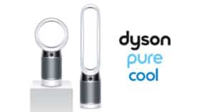 Diventa tester di Dyson Pure Cool