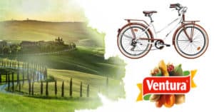 Concorso 100% Ventura 100% Natura!