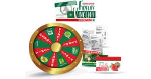 Concorso Fidelity & vincenti con Despar