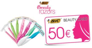 Concorso Più bella con Bic