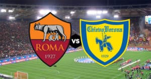 Concorso RDS Sport Experience AS Roma - Chievo