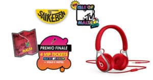Concorso Saikemtv