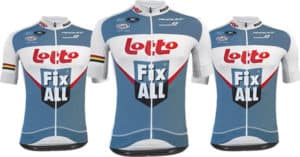 Concorso Soudal Giro VIP