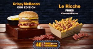 Gran Bacon Night