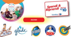 Spendi e riprendi