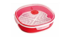 Vaporiera Snips omaggio con Amadori