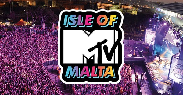 Concorso Isle of MTV 2018
