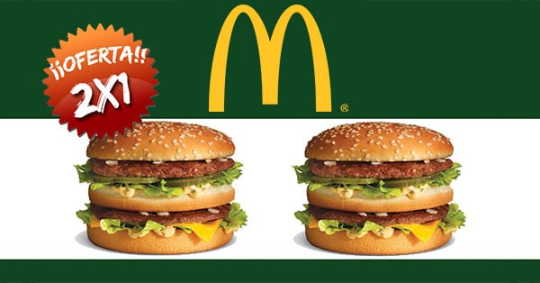 McDonald's Hamburger Day