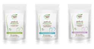 tester pediluvi Natura Amica