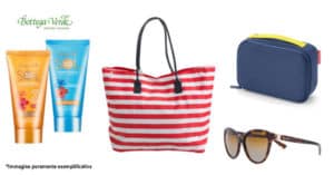 Total Summer Look