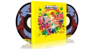 Radio Italia Summer Hits 2018
