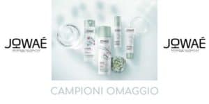 Campioncini omaggio Jowaé