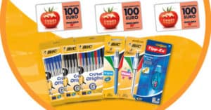 instant win BIC