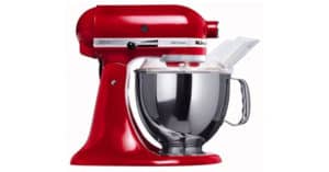 Concorso Con Fairy puoi vincere un robot da cucina