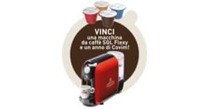 Concorso Storie in tazzina