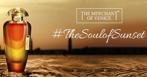 Concorso #TheSoulofSunset photo contest