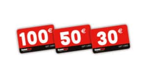 Concorso Bic Game
