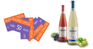 Concorso Tavernello... che regalo!