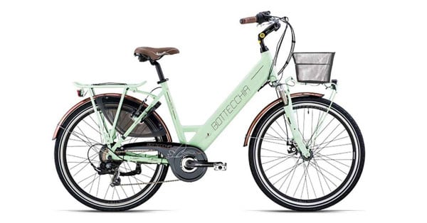 Concorso Kellogg's Vinci ogni settimana una bici elettrica