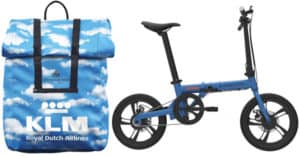 Concorso KLM Way
