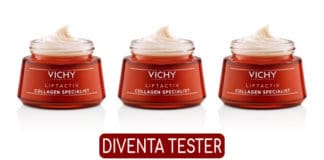 Crema viso Vichy Collagen Specialist