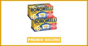 Premio sicuro Camomilla Bonomelli