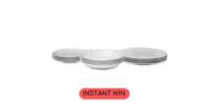 concorso barilla instant win vinci alessi 