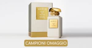 Profumo Aerin Rose de Grasse