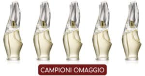 Campioni gratuiti del profumo Donna Karan Cashmere Mist
