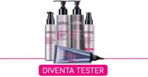 Diventa tester Lierac Silhouette Perfetta