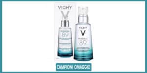 vichy mineral 89 occhi