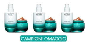 Campioni omaggio Vichy Slow Âge