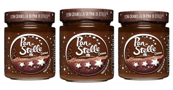 Crema spalmabile Pan di Stelle finalmente disponibile: dove acquistarla