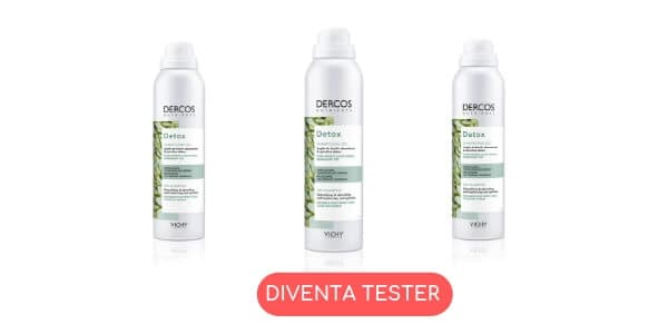 diventa tester myvichy dercos